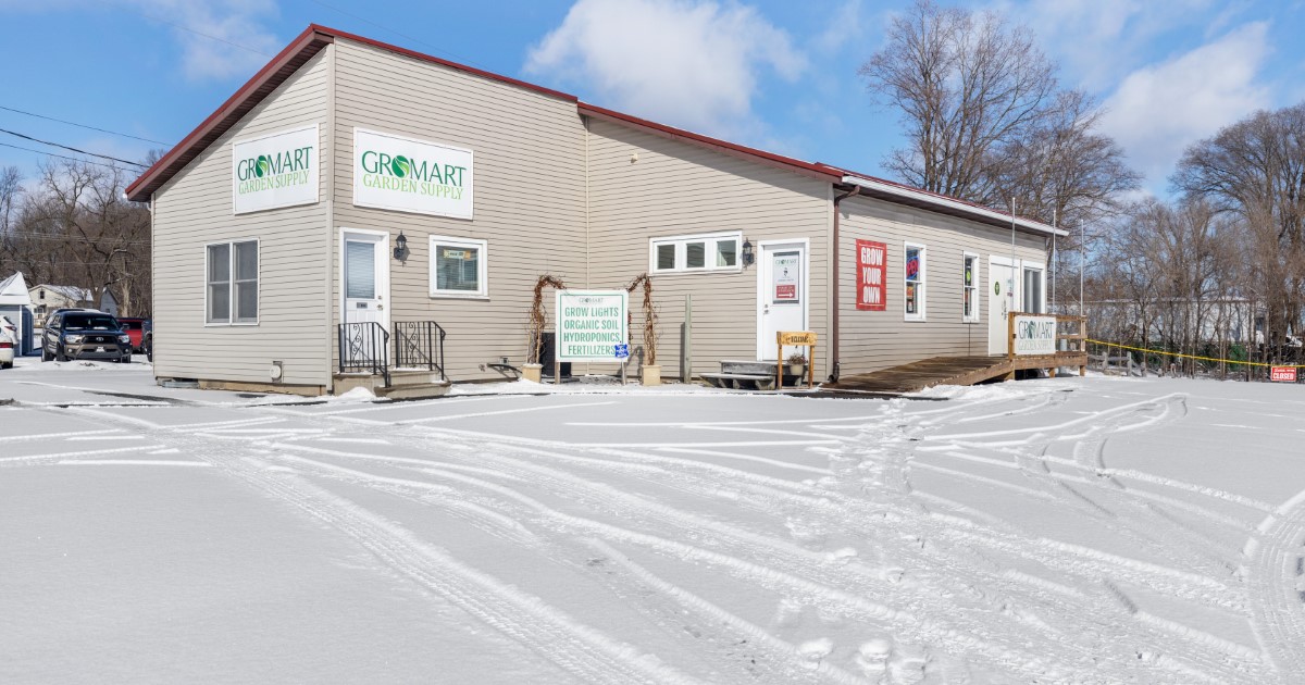 Michigan Green Zoned Data Municipalities, Licensees